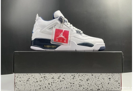 4 Retro Columbia 314254-107 314254-107 (2015) Air Jordan 0303